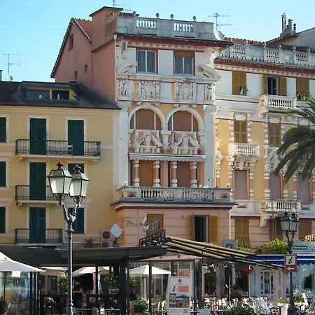Studio Via Matteotti Rapallo Exterior photo