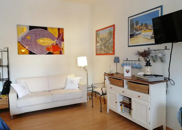 Studio Via Matteotti