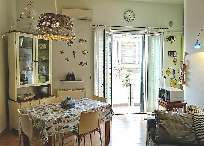 Studio Via Matteotti