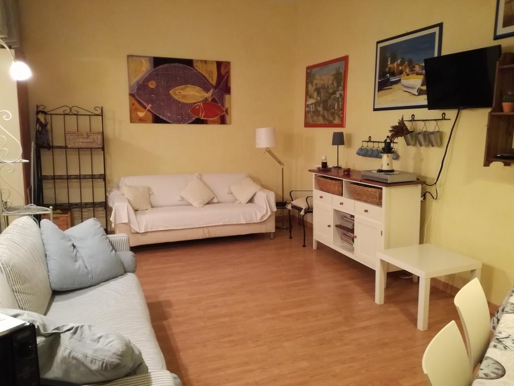 Appartement Via Matteotti