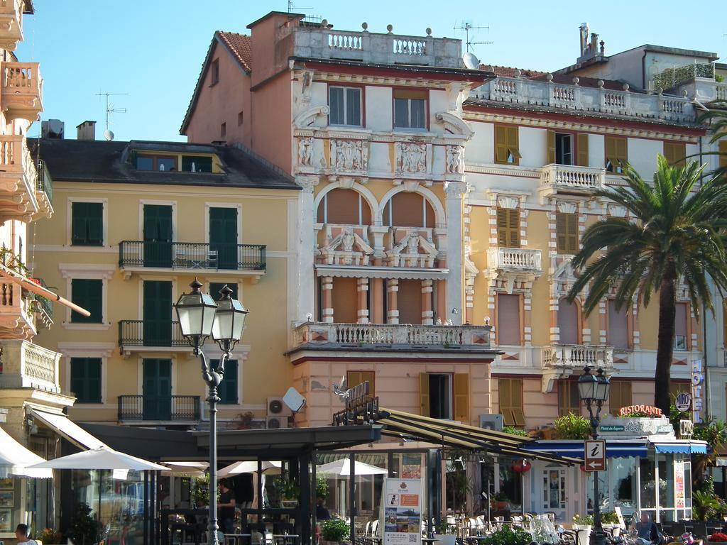 Appartement Via Matteotti