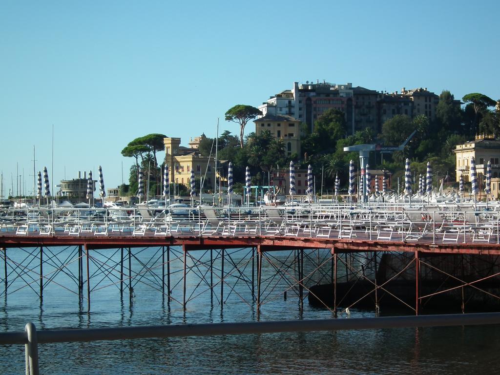 Via Matteotti Apartment Rapallo