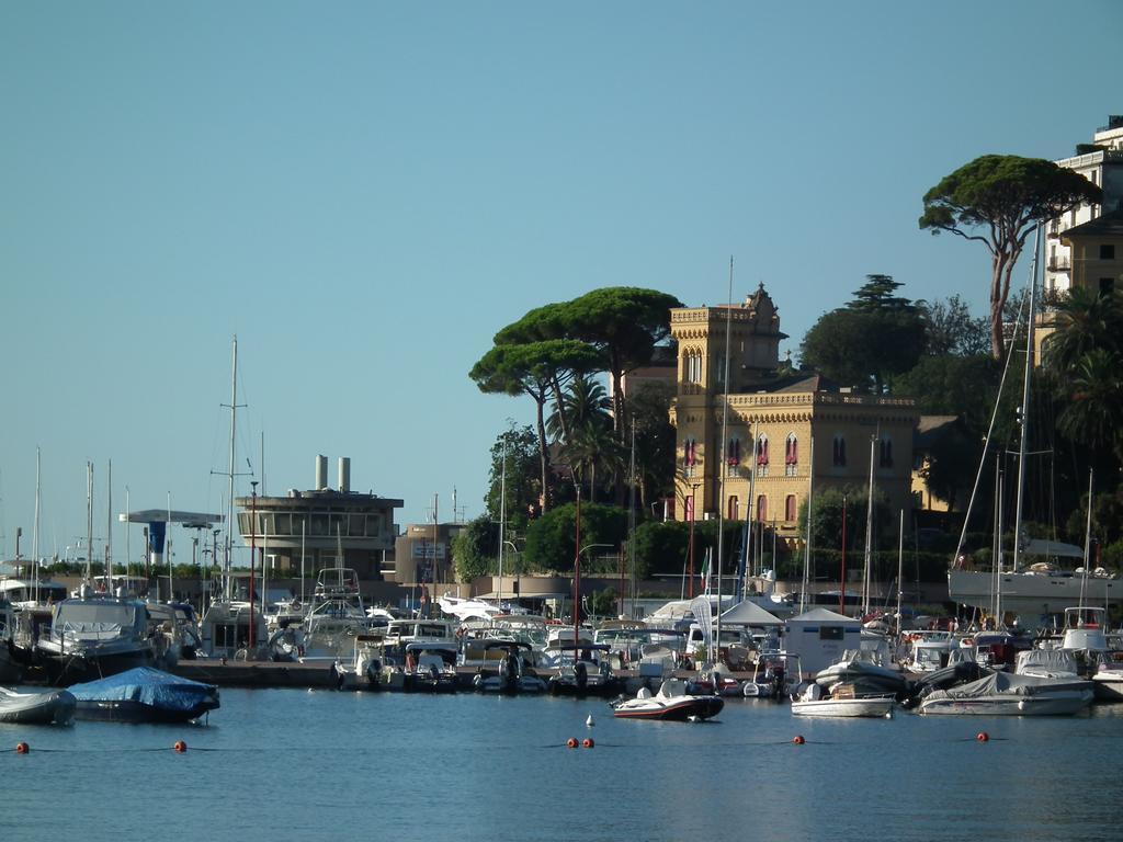 Apartment Via Matteotti Rapallo